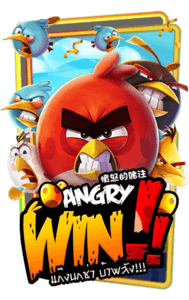 ANGRYBIRD slot