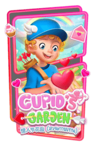 CUPIDGARDEN slot