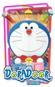 DORAEMON slot