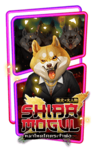 SHIBAMOGUL slot