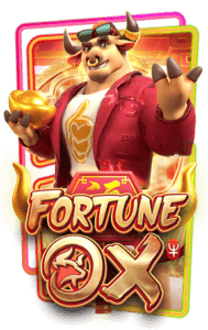 fortuneox slot