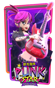 punk_star slot