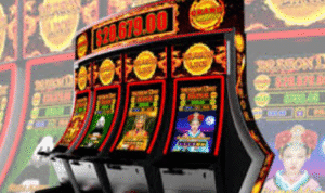 สล็อตทดลอง