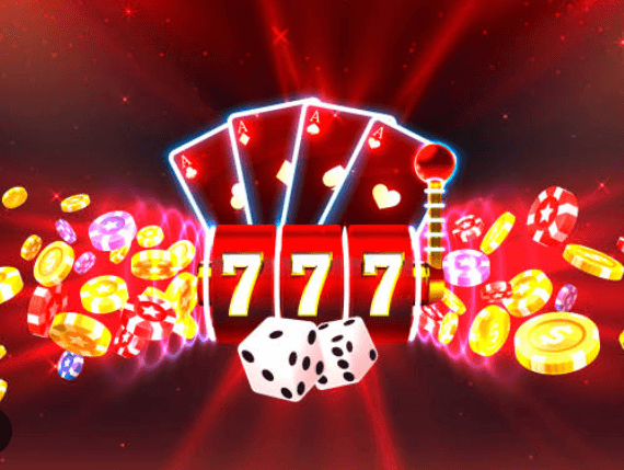 สล็อตเว็บตรง