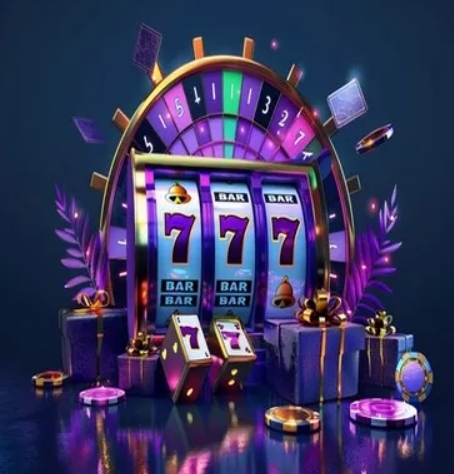 สล็อต รวมค่าย